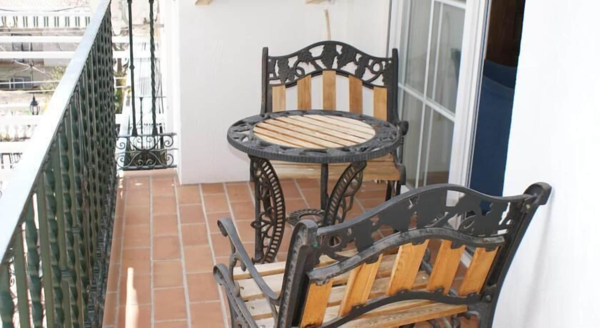 Hotel Juan Francisco Guejar-Sierra Εξωτερικό φωτογραφία