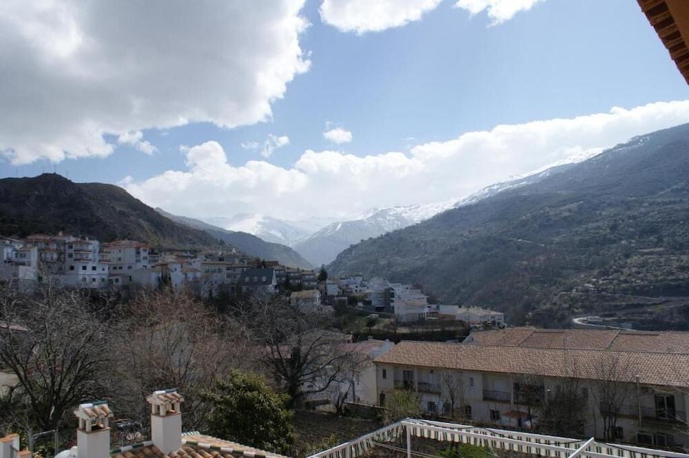 Hotel Juan Francisco Guejar-Sierra Εξωτερικό φωτογραφία