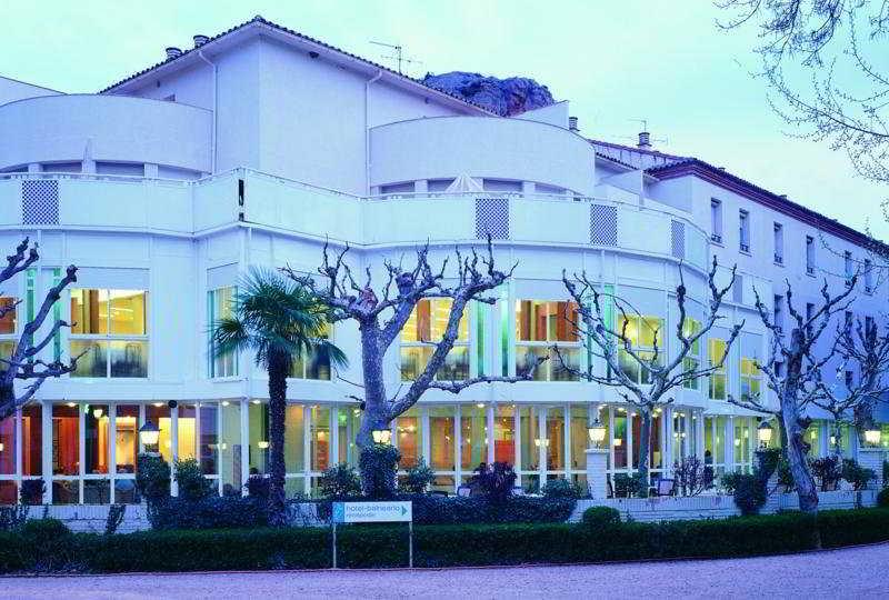 Hotel Juan Francisco Guejar-Sierra Εξωτερικό φωτογραφία