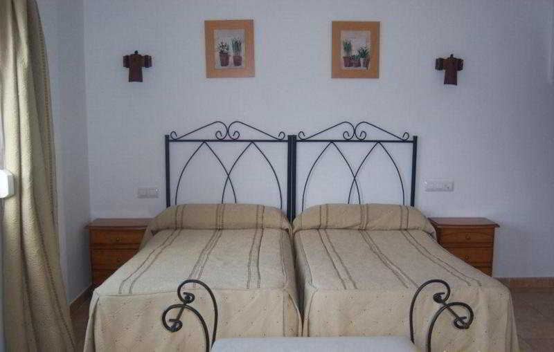 Hotel Juan Francisco Guejar-Sierra Δωμάτιο φωτογραφία
