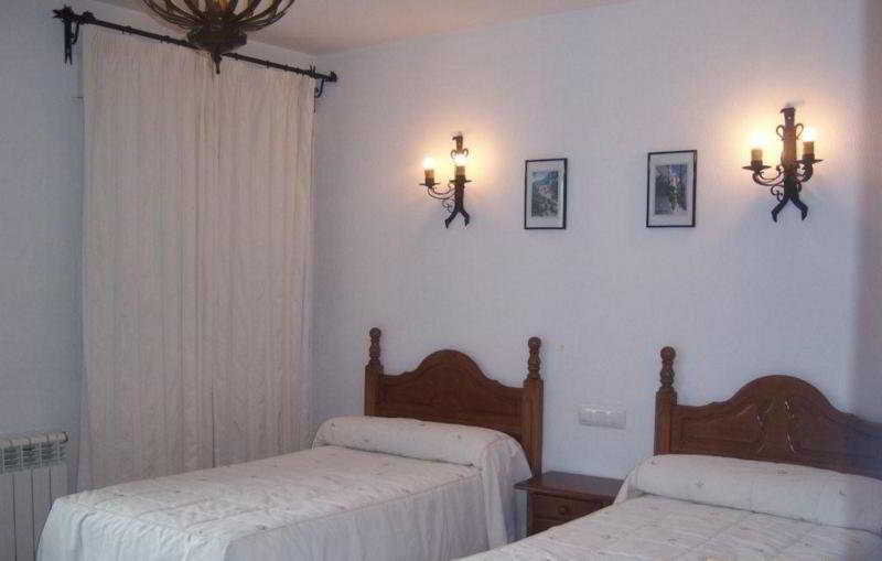 Hotel Juan Francisco Guejar-Sierra Δωμάτιο φωτογραφία